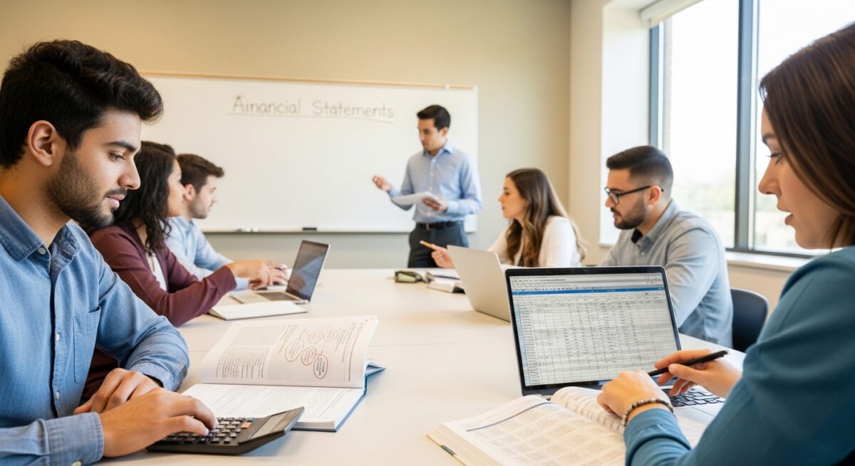 What Is an Associate Degree in Accounting