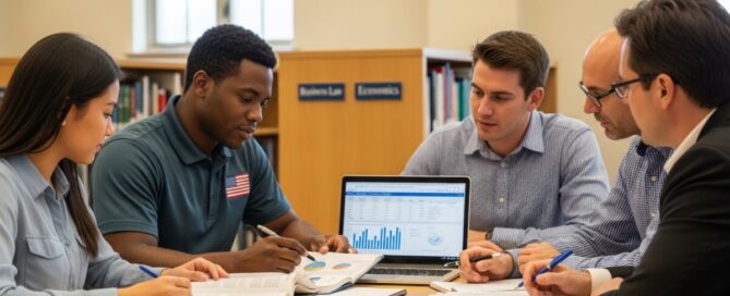 What Is an Associate Degree in Business Administration