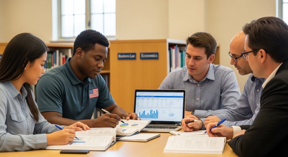 What Is an Associate Degree in Business Administration