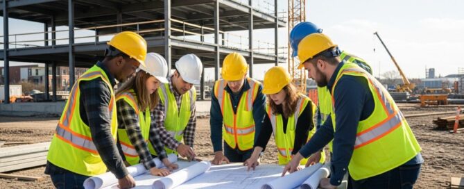 What Is an Associate Degree in Construction Management
