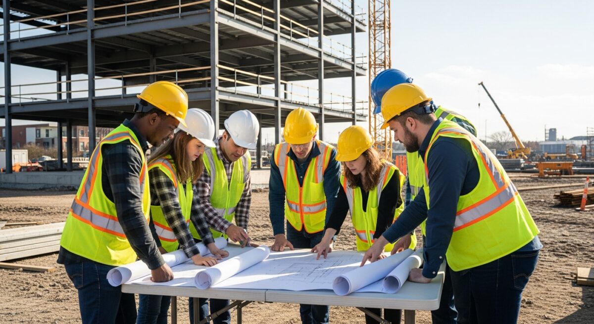 What Is an Associate Degree in Construction Management
