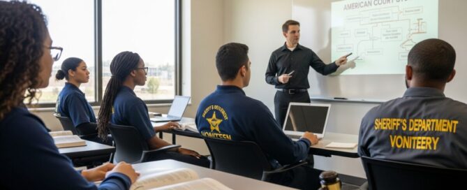 What Is an Associate Degree in Criminal Justice