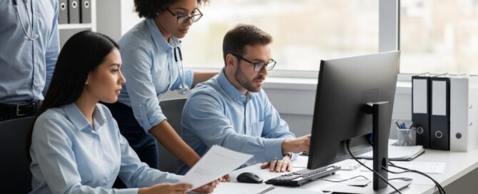 What Is an Associate Degree in Health Information Management