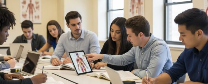 What Is an Associate Degree in Health Science
