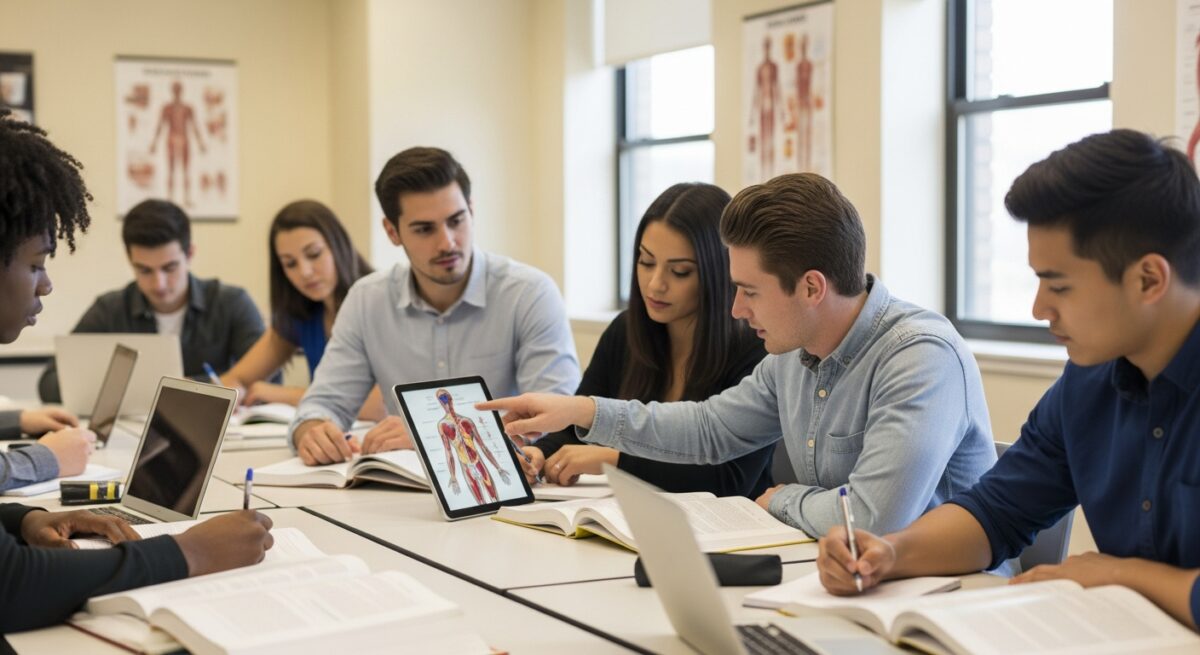What Is an Associate Degree in Health Science