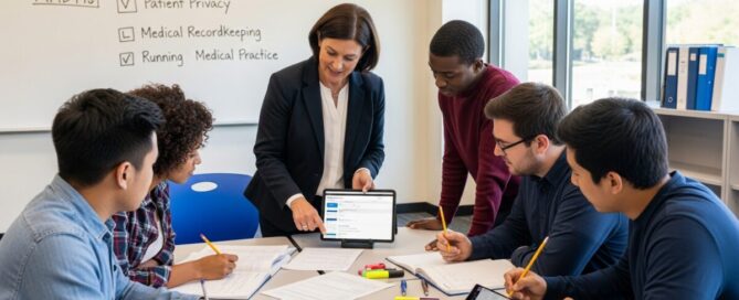 What Is an Associate Degree in Healthcare Administration