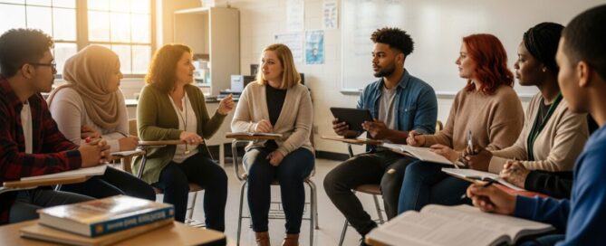 What Is an Associate Degree in Human Services