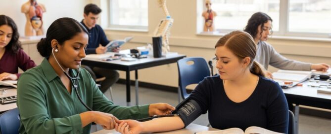 What Is an Associate Degree in Medical Assisting