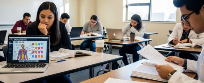 What Is an Associate Degree in Medical Billing and Coding