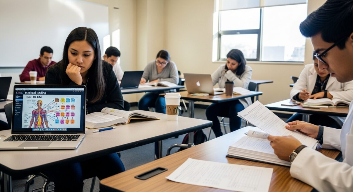 What Is an Associate Degree in Medical Billing and Coding