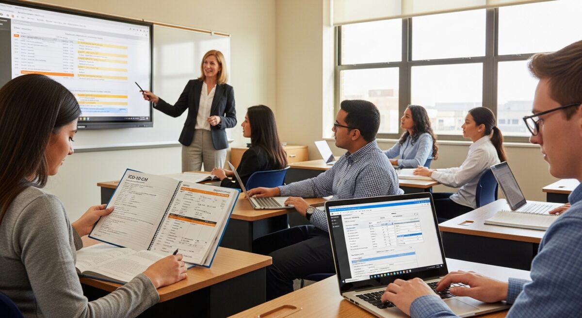 Medical Billing and Coding Certificate Programs Explained