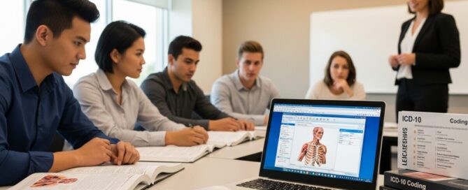 Medical Coding Schools and Training Programs Guide