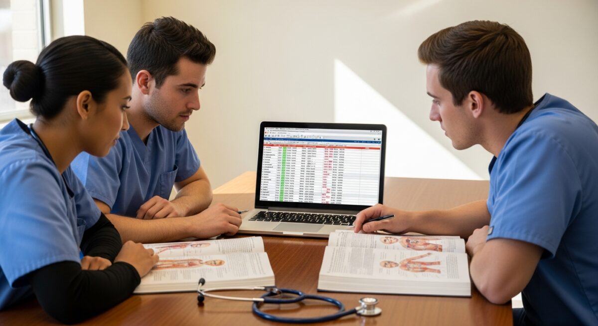 Medical Billing and Coding Associate Degree Explained