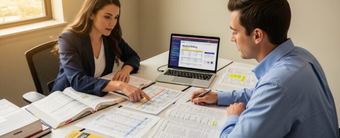 Accredited Medical Billing and Coding Schools Guide