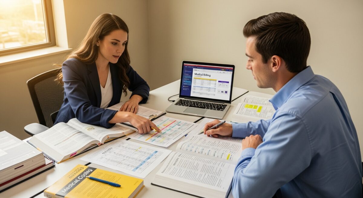 Accredited Medical Billing and Coding Schools Guide