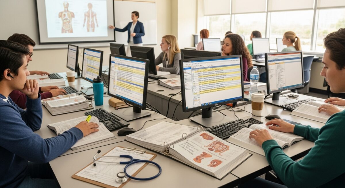 Medical Billing and Coding Certificate Programs Explained