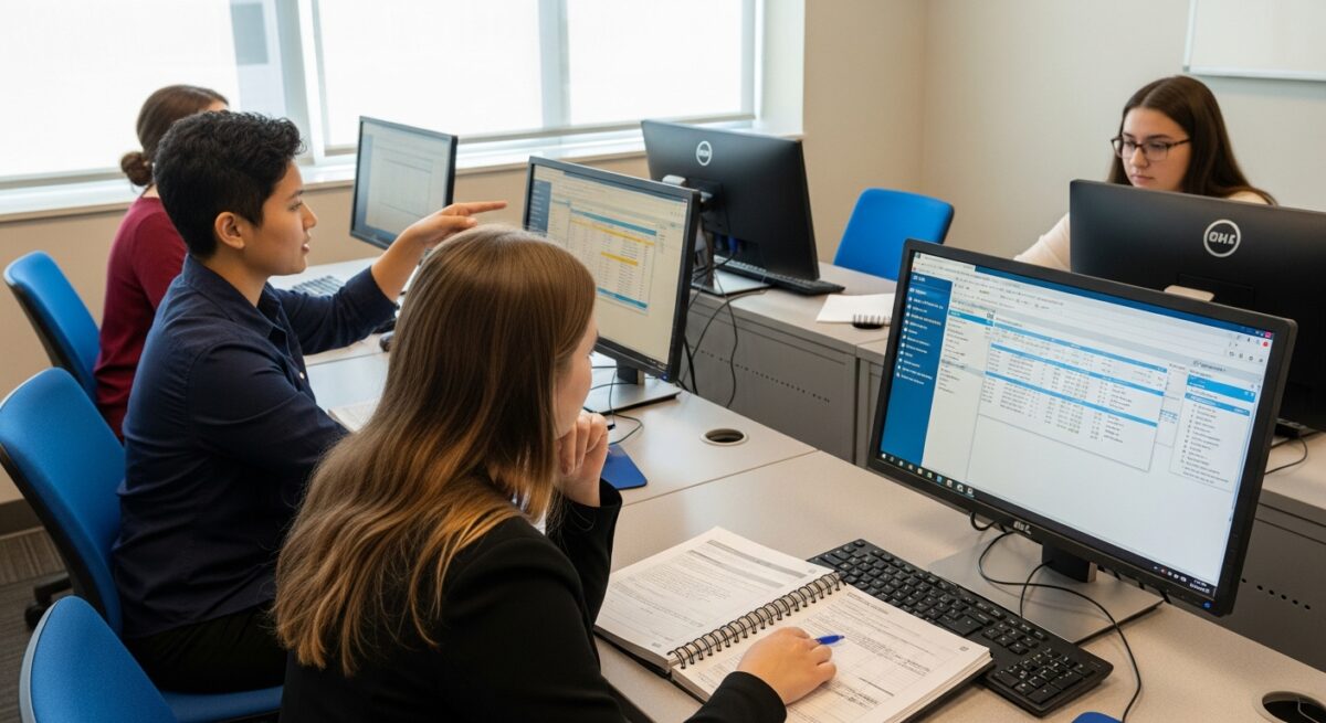Associate Degree in Medical Billing and Coding Explained