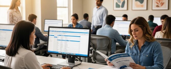 Medical Billing and Coding Training Classes Complete Guide