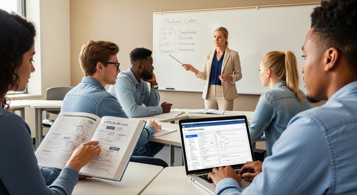 Medical Billing Degree vs Certificate Which Is Right