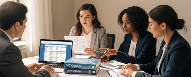 Certified Medical Coder Training and CPT Certification