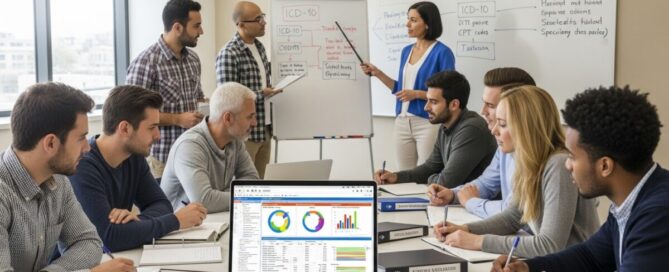 Medical Billing and Coding Education Requirements
