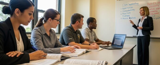 Medical Billing and Coding Classes for Beginners Guide