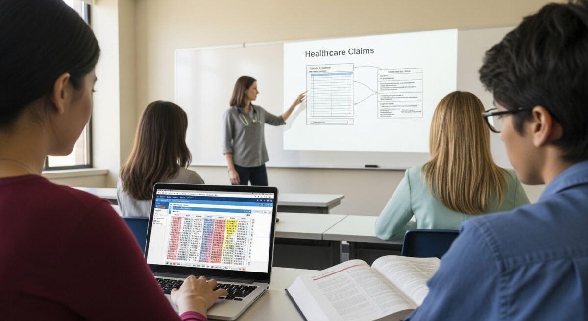 Medical Billing and Coding Degree Programs Complete Guide