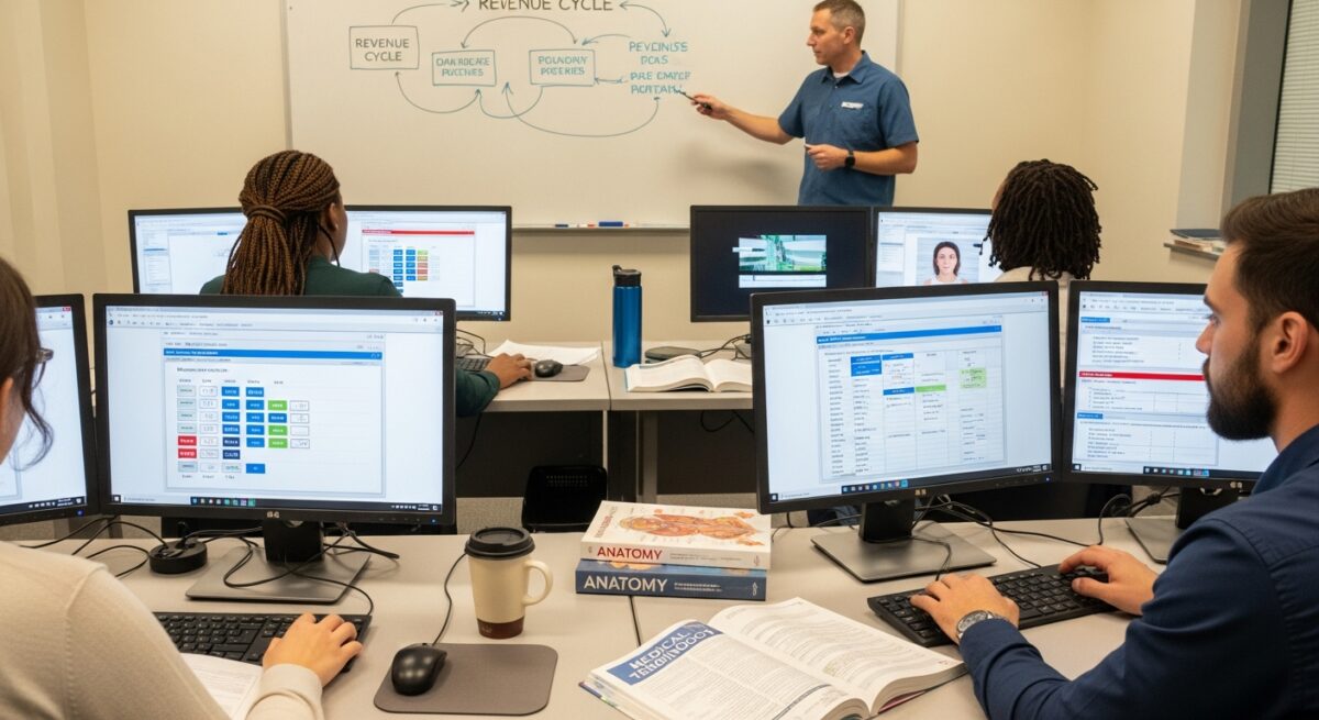 Medical Coding Diploma Programs Explained