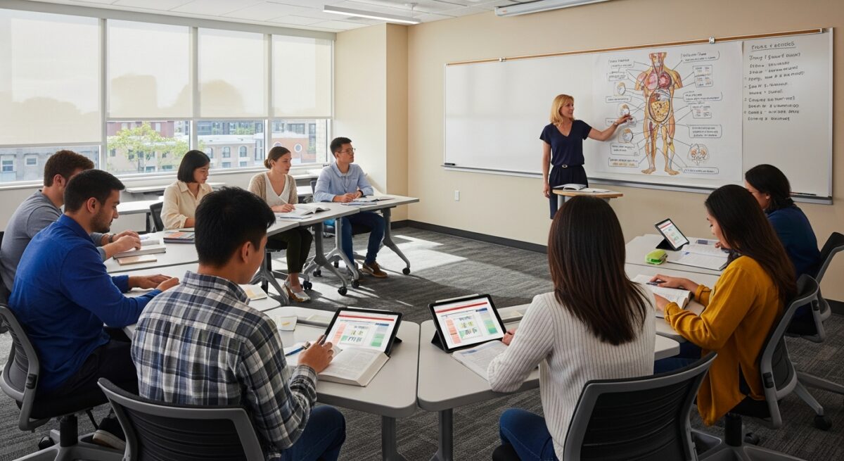 CPT Coding Classes for Medical Coders