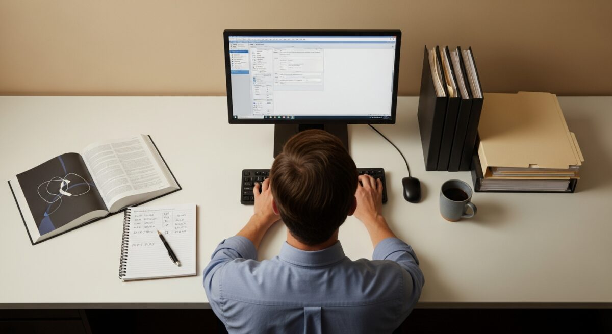 Medical Records Coder Certificate Requirements