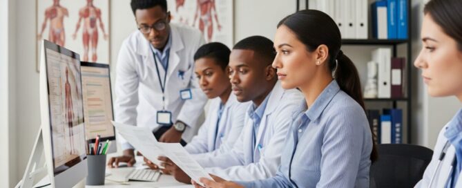 Inpatient Coding Training and Certification Guide