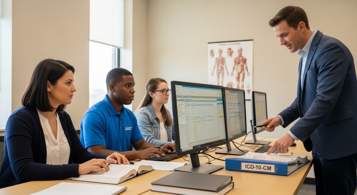 Medical Billing and Coding Certification Programs Explained
