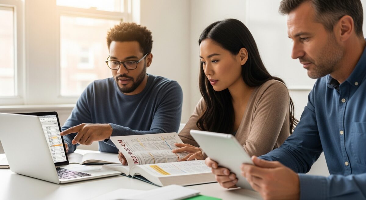 Medical Billing and Coding Programs and Degree Options