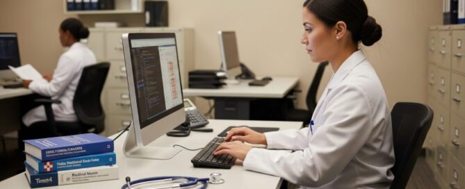 Medical Billing and Coding Specialist Training Guide