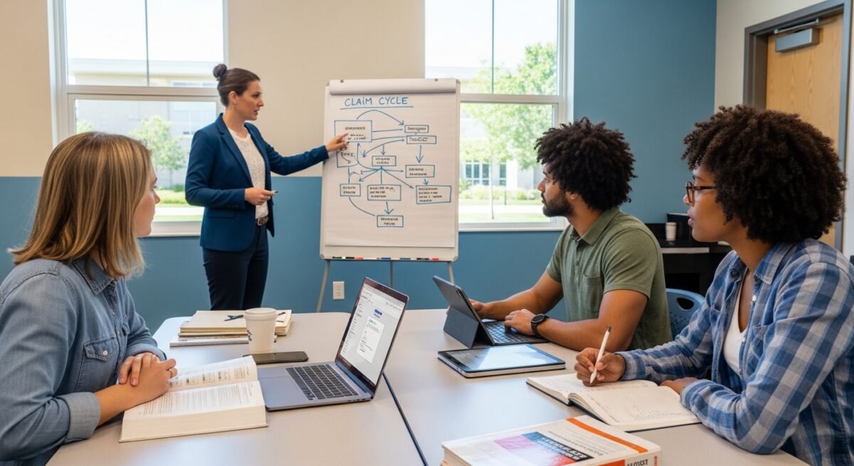 Medical Billing Specialist Course Career Guide