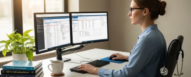Professional Medical Coder Career and Certification