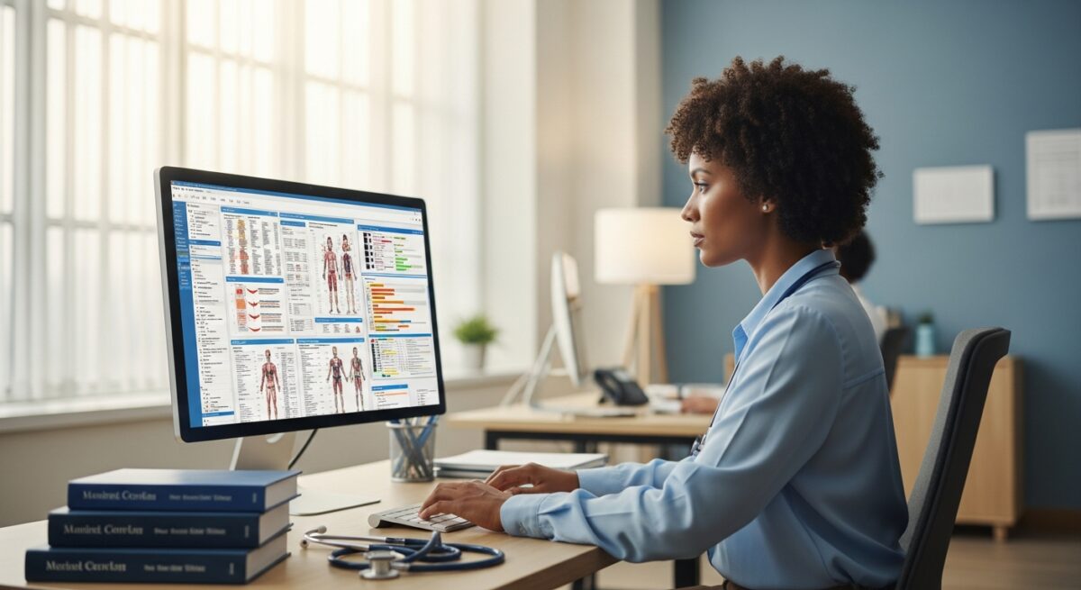 Medical Billing and Coding Certification Guide