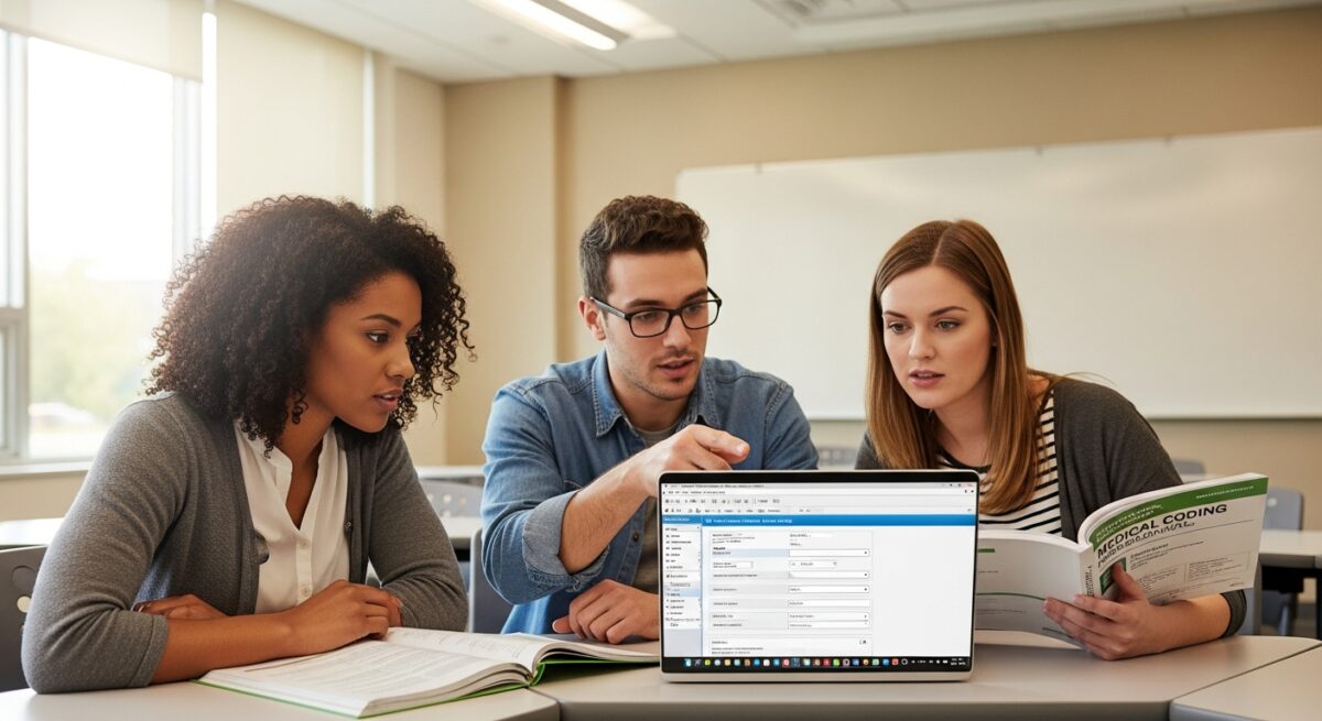 Medical Billing and Coding Courses and Classes Explained