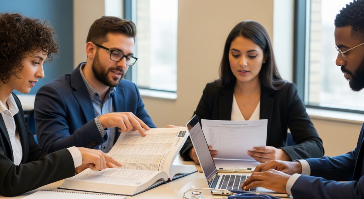 Medical Billing and Coding Specialist Career Guide