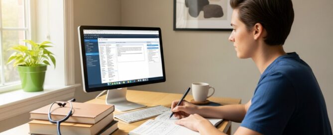 Medical Coding in Healthcare What Students Should Know