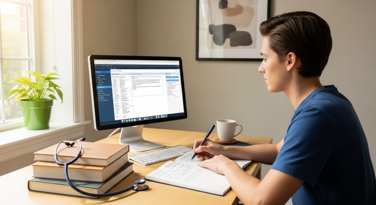Medical Coding in Healthcare What Students Should Know