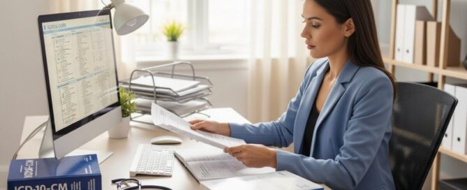 Medical Billing and Coding Specialist Career Guide