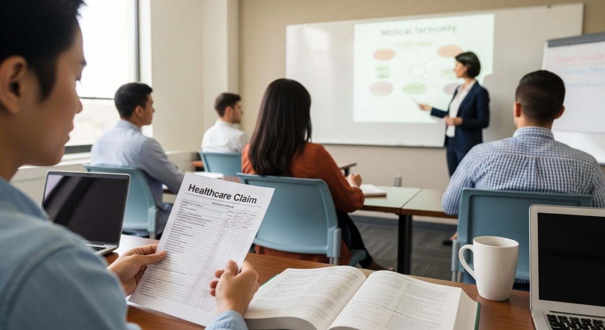 Medical Billing Training Course for Beginners