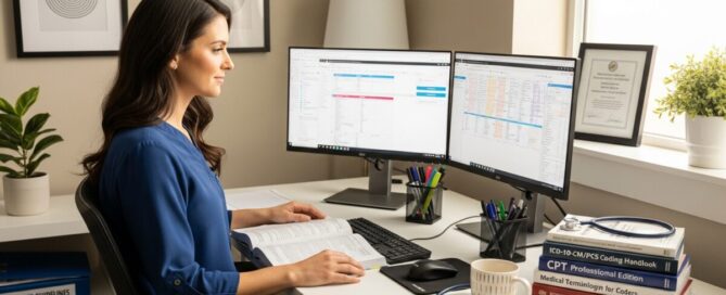 What Does a Coding Specialist Do?