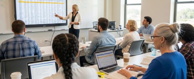 Best Medical Coding Training Programs and What to Look For
