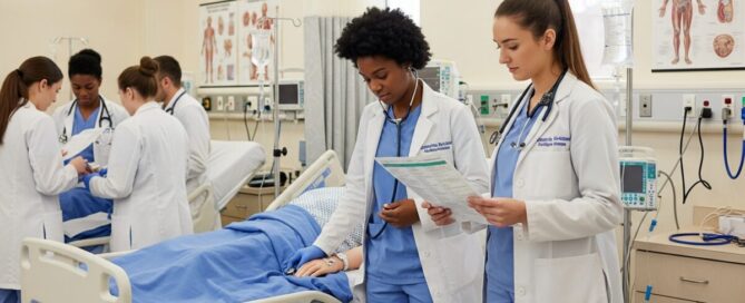What Is an Associate Degree in Nursing