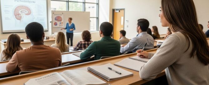 What Is an Associate Degree in Psychology