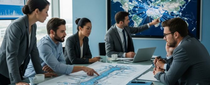 What Is an Aviation Management Degree