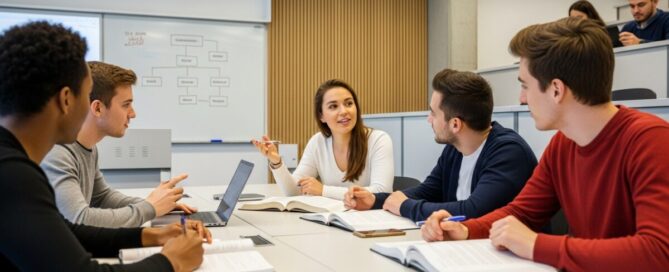 What Is a Bachelor of Arts in Business Management