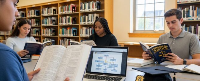 What Is a Bachelor of Arts in Criminal Justice